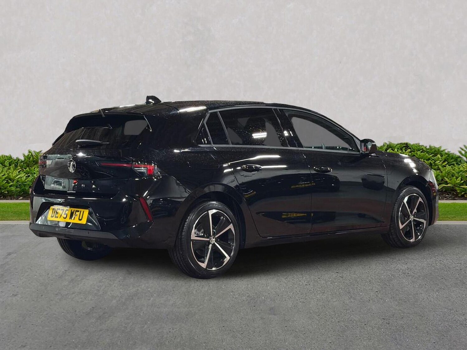 Used Vauxhall Astra 2025 for sale - 77618361: Photo 20