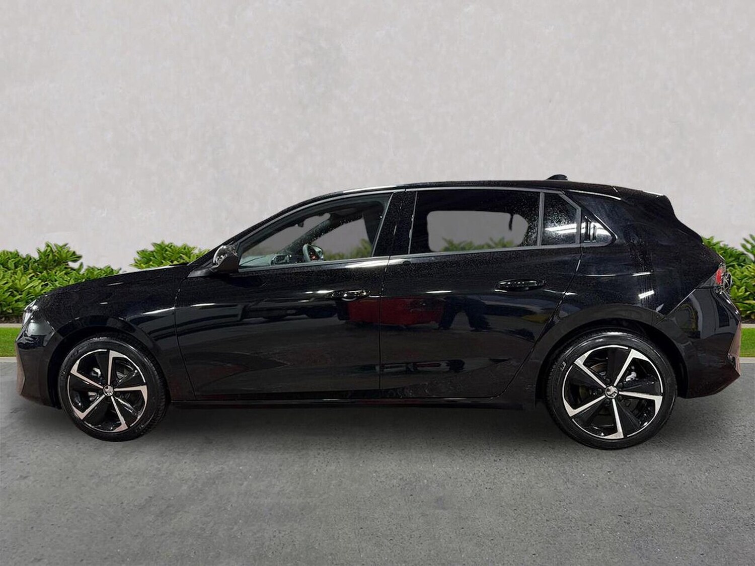 Used Vauxhall Astra 2025 for sale - 77618361: Photo 21