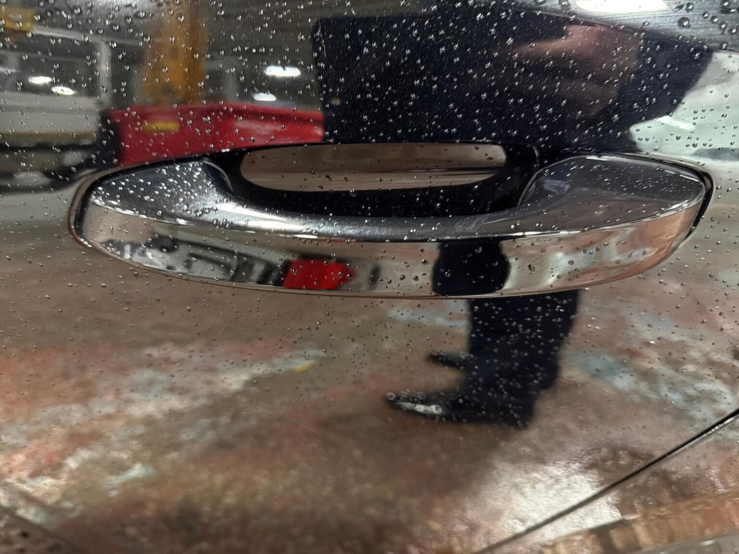 Used Vauxhall Astra 2025 for sale - 77618361: Photo 39