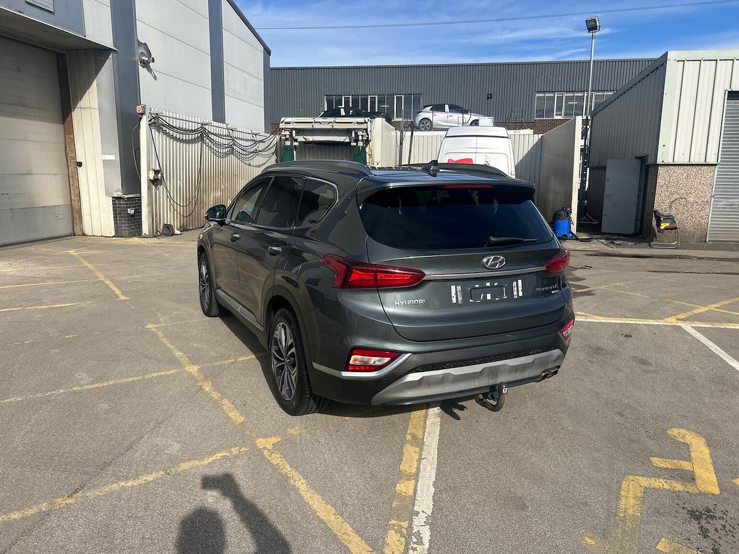 Vehicle 39