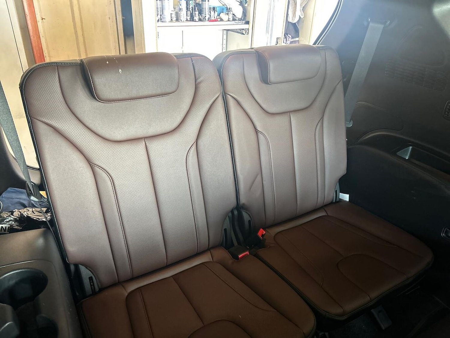 Vehicle 40