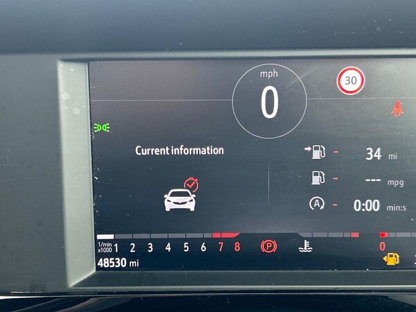 Used Vauxhall Mokka 2022 for sale - 76097627: Photo 10