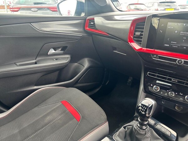 Used Vauxhall Mokka 2022 for sale - 76097627: Photo 13