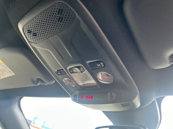 Used Vauxhall Mokka 2022 for sale - 76097627: Photo 14