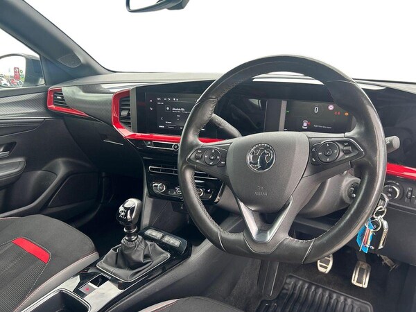 Used Vauxhall Mokka 2022 for sale - 76097627: Photo 15