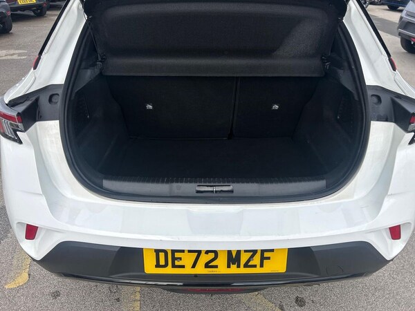 Used Vauxhall Mokka 2022 for sale - 76097627: Photo 17