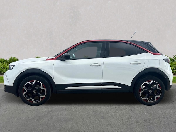 Used Vauxhall Mokka 2022 for sale - 76097627: Photo 19