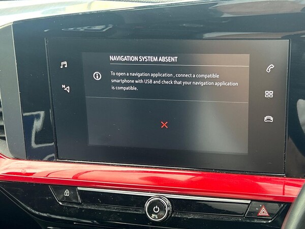 Used Vauxhall Mokka 2022 for sale - 76097627: Photo 24