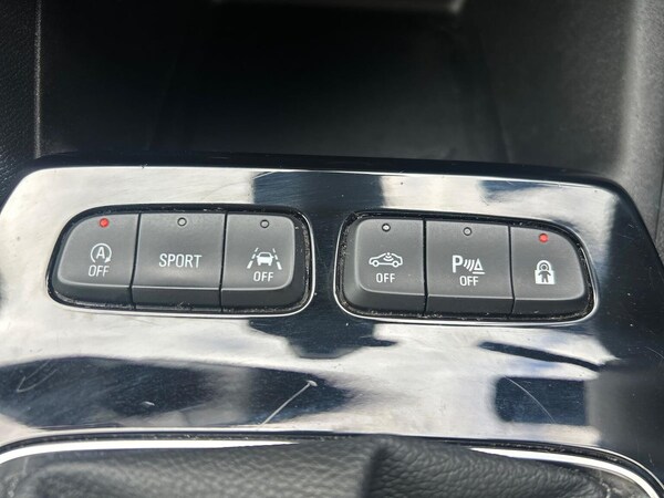 Used Vauxhall Mokka 2022 for sale - 76097627: Photo 25