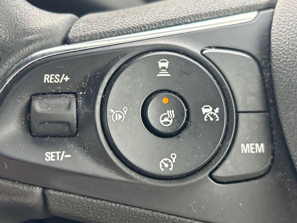 Used Vauxhall Mokka 2022 for sale - 76097627: Photo 27