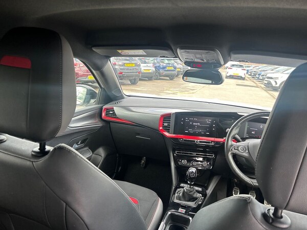 Used Vauxhall Mokka 2022 for sale - 76097627: Photo 30