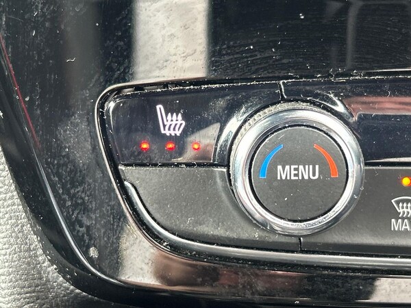Used Vauxhall Mokka 2022 for sale - 76097627: Photo 37