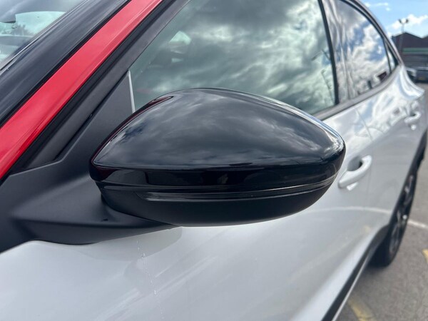 Used Vauxhall Mokka 2022 for sale - 76097627: Photo 38