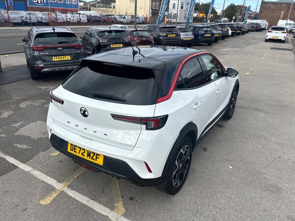 Used Vauxhall Mokka 2022 for sale - 76097627: Photo 39