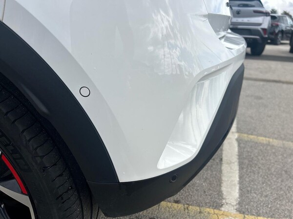 Used Vauxhall Mokka 2022 for sale - 76097627: Photo 42