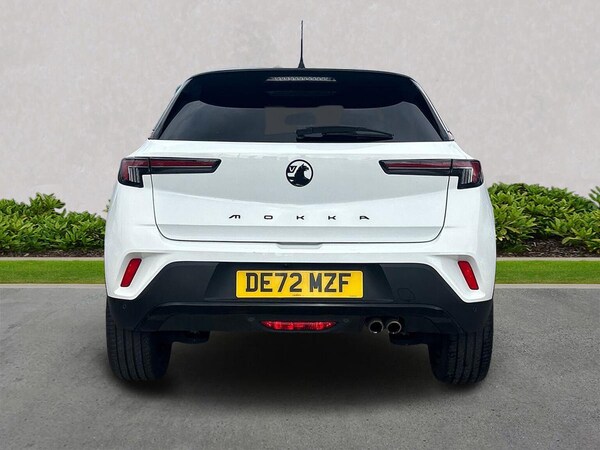 Used Vauxhall Mokka 2022 for sale - 76097627: Photo 4