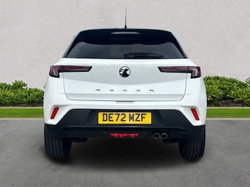 Used Vauxhall Mokka 2022 for sale - 76097627: Photo