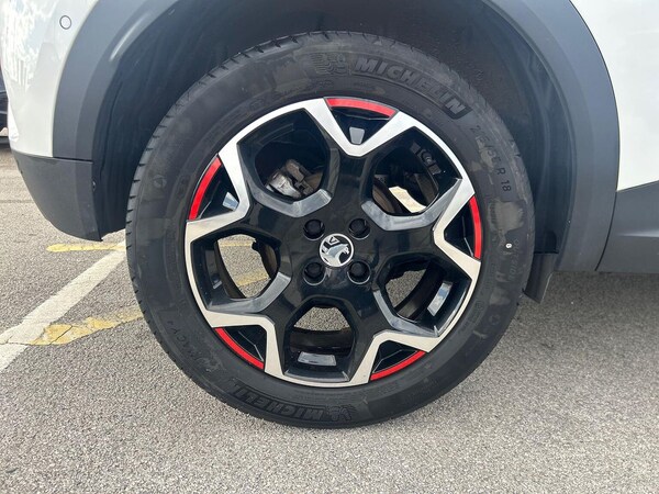 Used Vauxhall Mokka 2022 for sale - 76097627: Photo 6