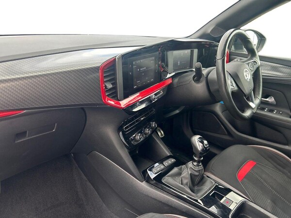 Used Vauxhall Mokka 2022 for sale - 76097627: Photo 7