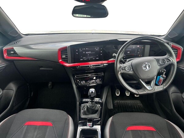 Used Vauxhall Mokka 2022 for sale - 76097627: Photo 8