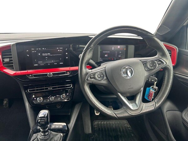 Used Vauxhall Mokka 2022 for sale - 76097627: Photo 9