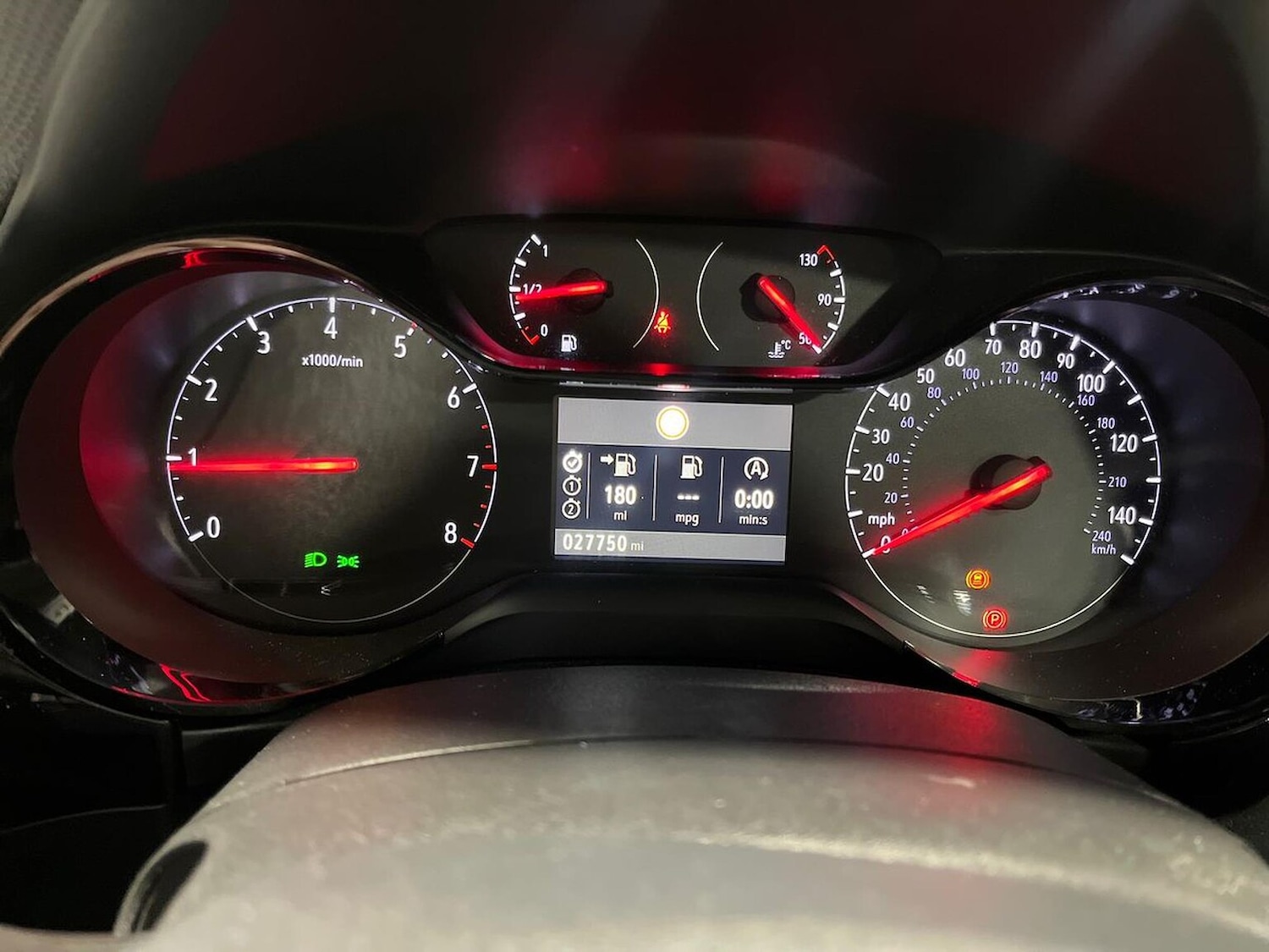 Used Vauxhall Corsa 2021 for sale - 76331028: Photo 10