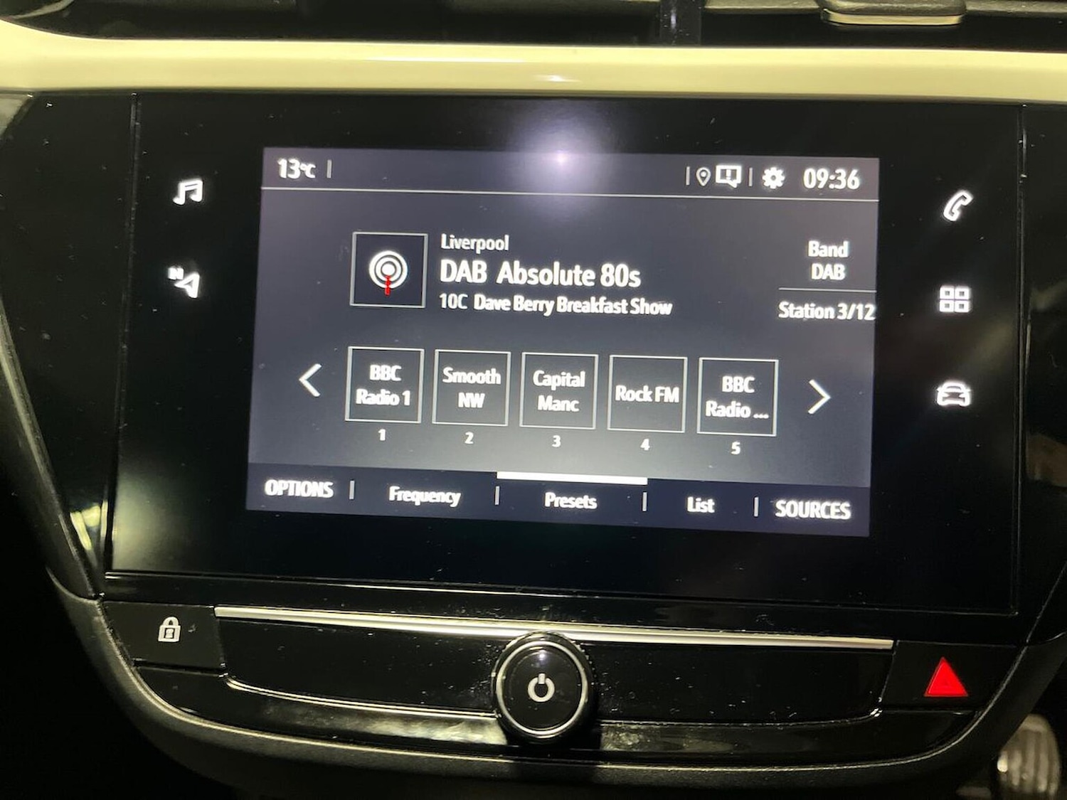 Used Vauxhall Corsa 2021 for sale - 76331028: Photo 11