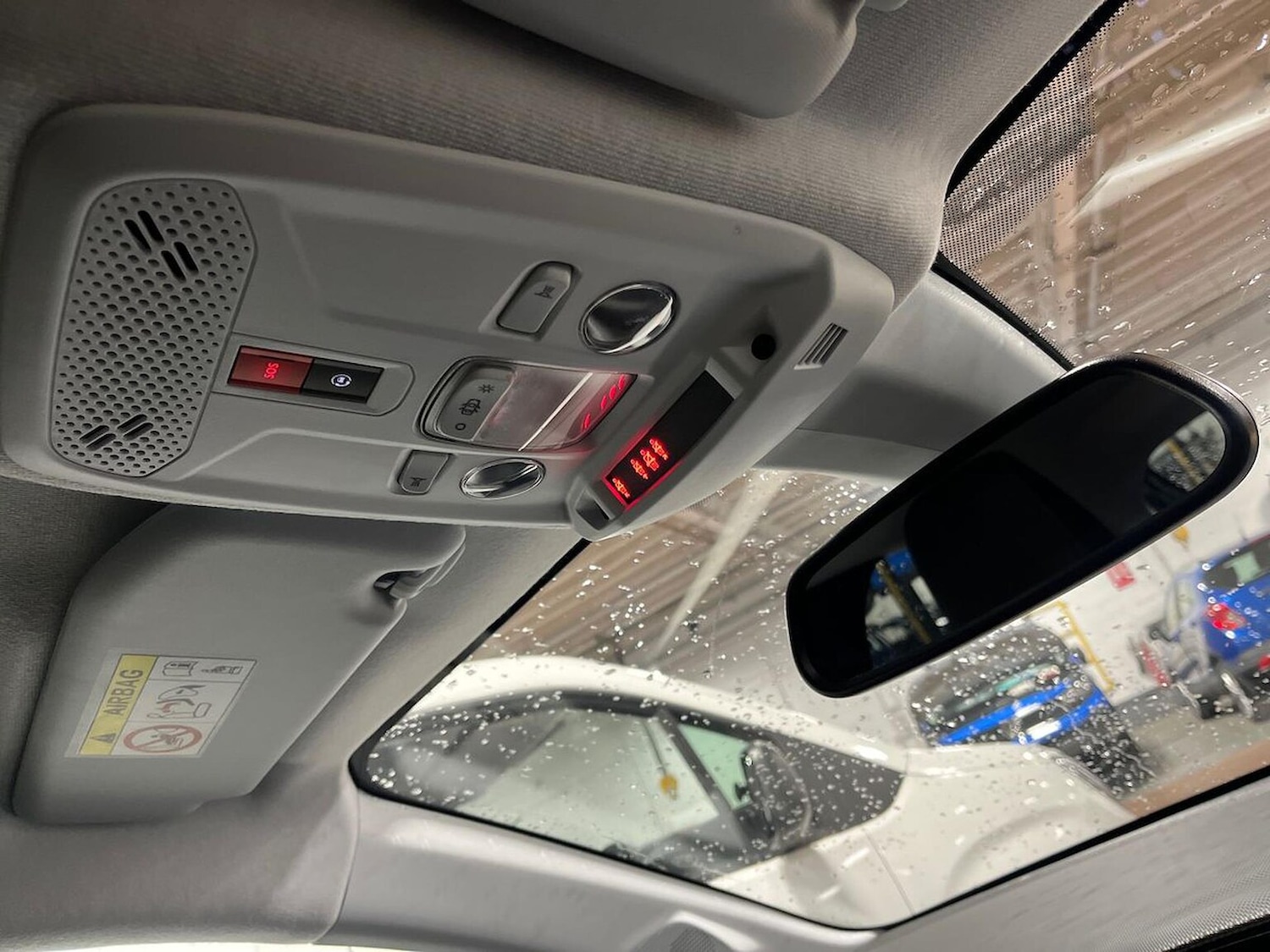 Used Vauxhall Corsa 2021 for sale - 76331028: Photo 14