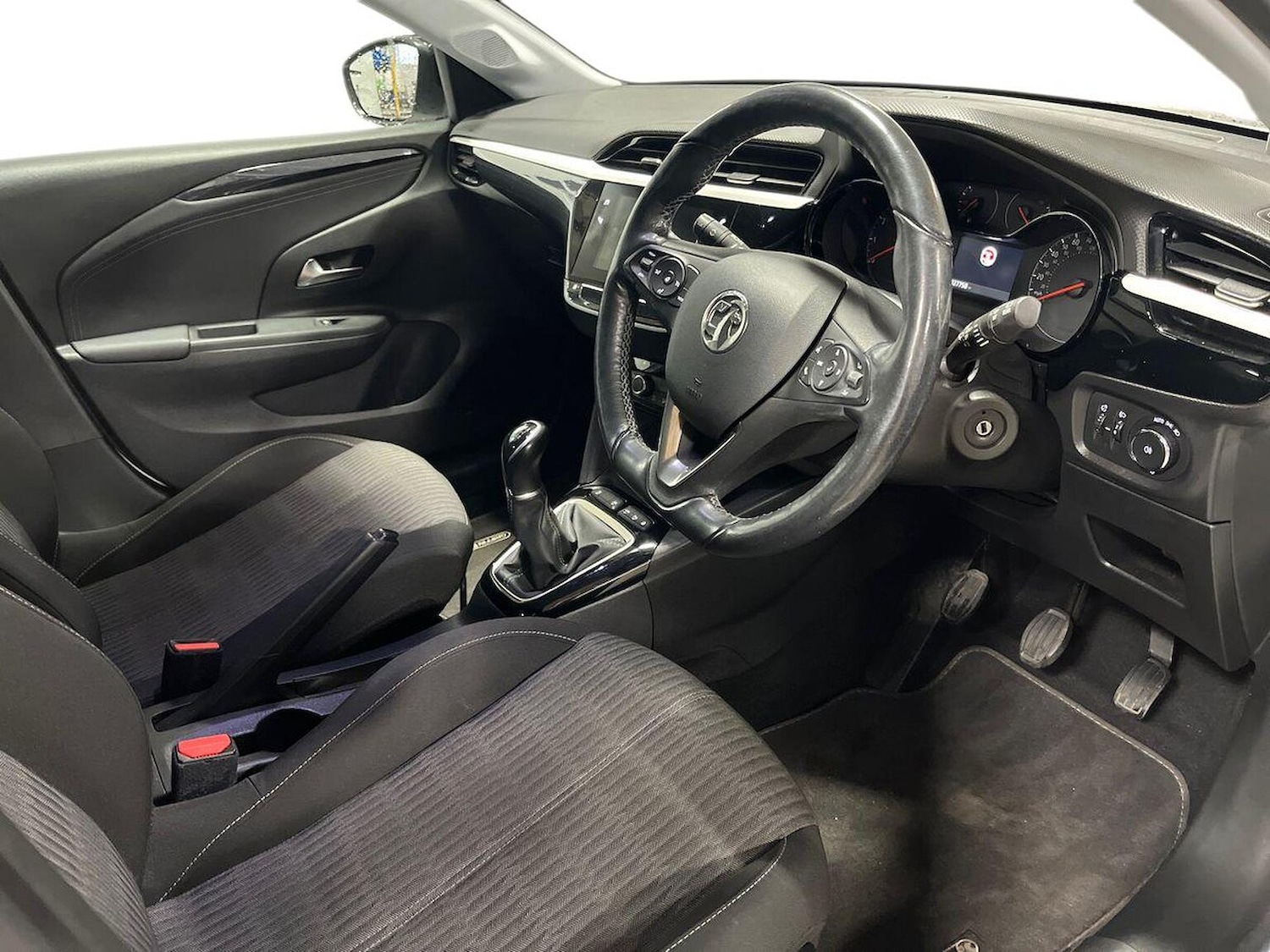 Used Vauxhall Corsa 2021 for sale - 76331028: Photo 15