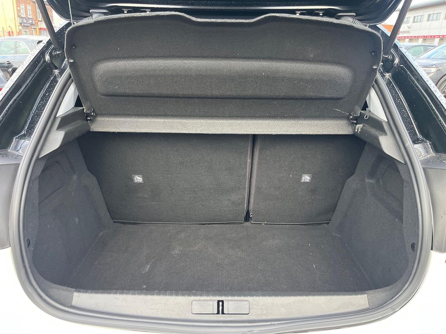 Used Vauxhall Corsa 2021 for sale - 76331028: Photo 17