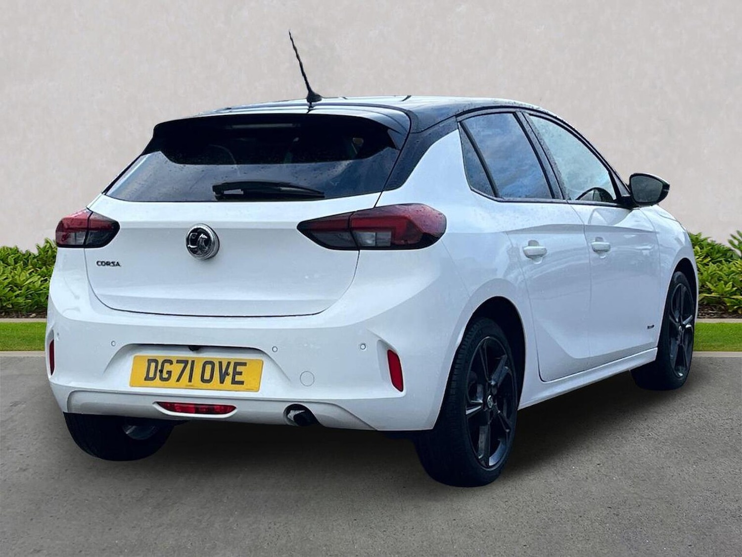 Used Vauxhall Corsa 2021 for sale - 76331028: Photo 18