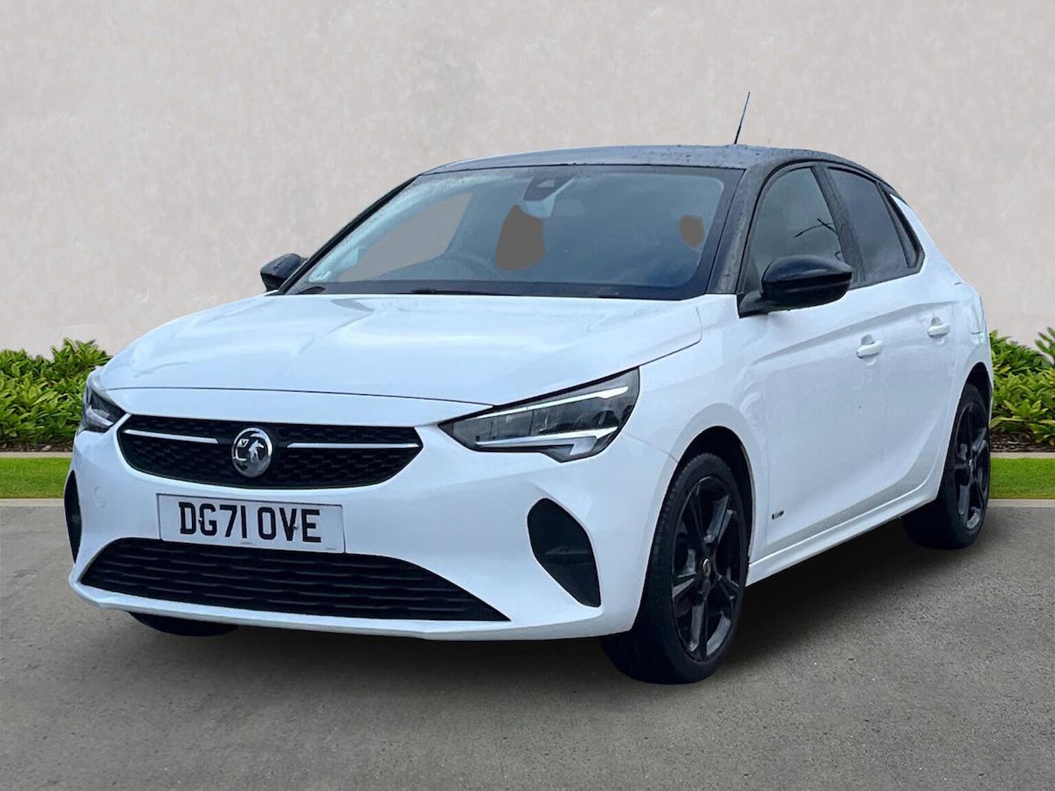 Used Vauxhall Corsa 2021 for sale - 76331028: Photo 20