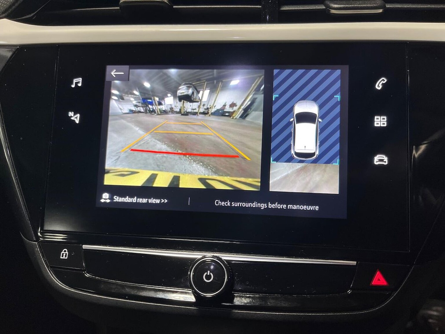 Used Vauxhall Corsa 2021 for sale - 76331028: Photo 23