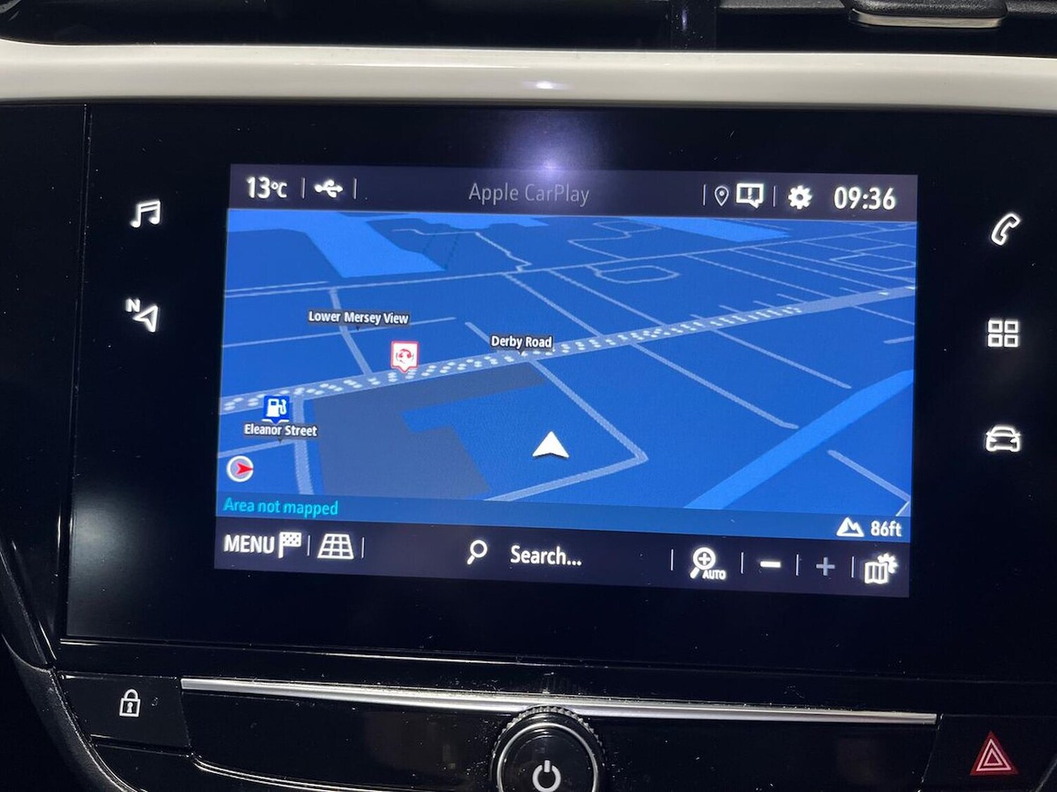 Used Vauxhall Corsa 2021 for sale - 76331028: Photo 24