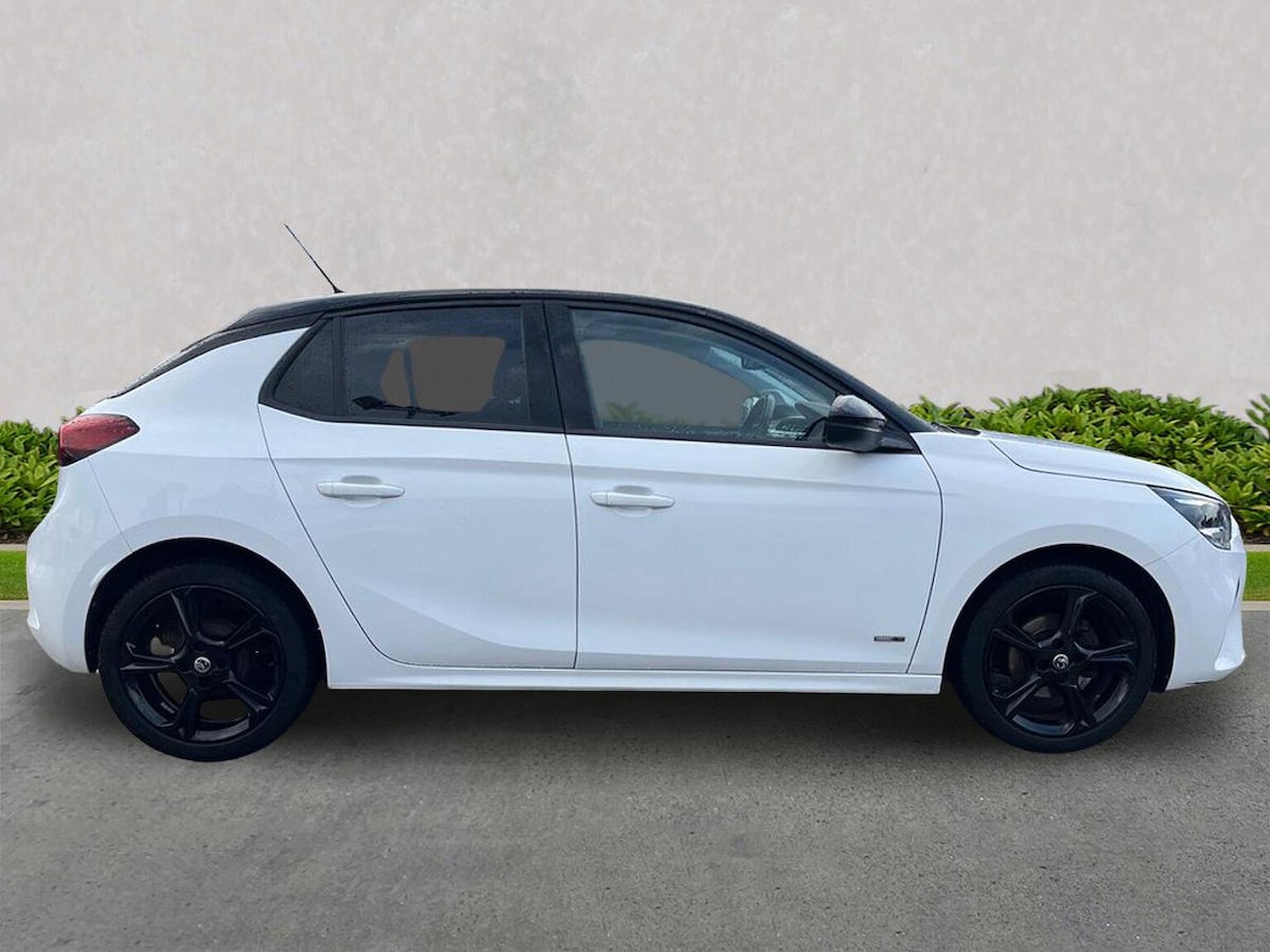 Used Vauxhall Corsa 2021 for sale - 76331028: Photo 3