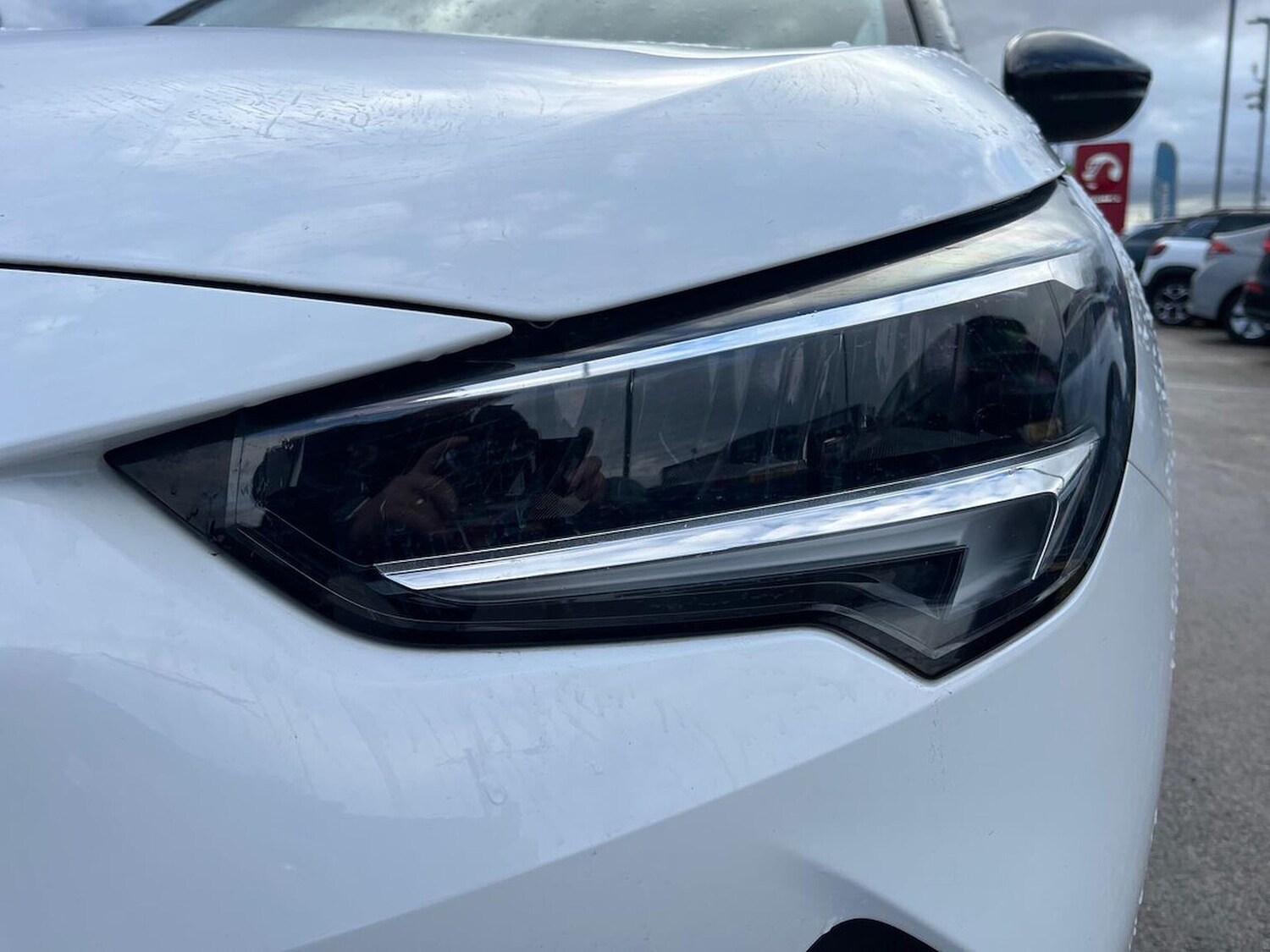 Used Vauxhall Corsa 2021 for sale - 76331028: Photo 32