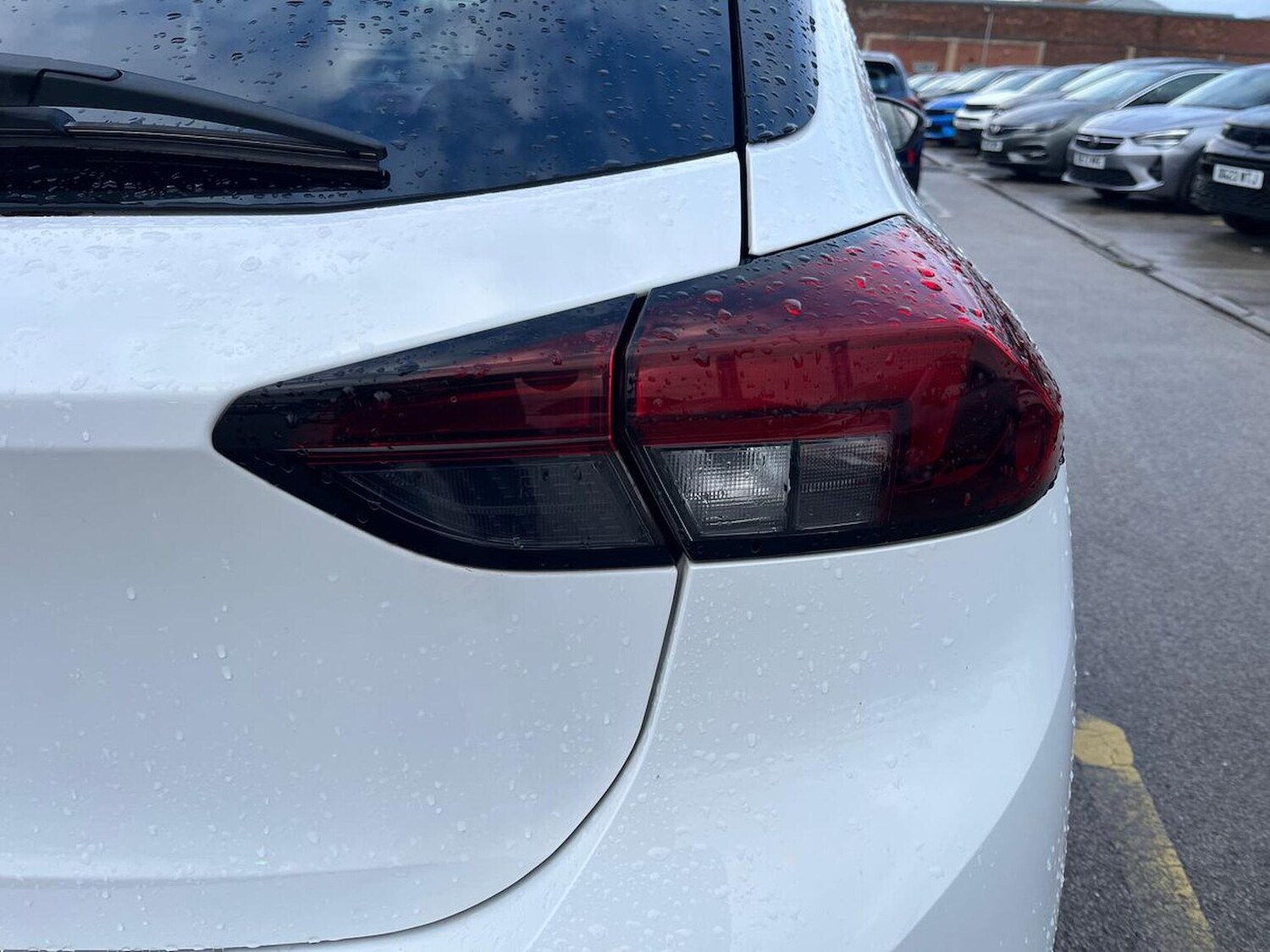 Used Vauxhall Corsa 2021 for sale - 76331028: Photo 34