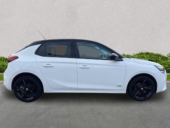 Used Vauxhall Corsa 2021 for sale - 76331028: Photo