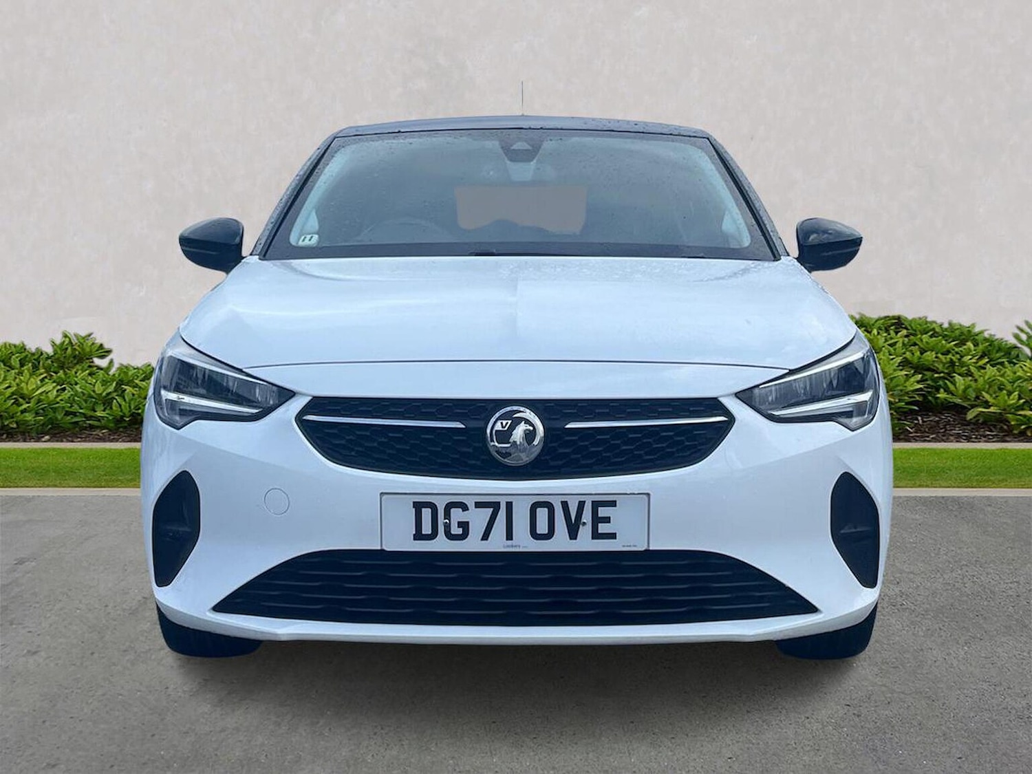 Used Vauxhall Corsa 2021 for sale - 76331028: Photo 5