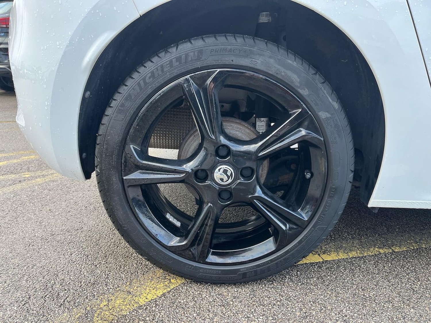 Used Vauxhall Corsa 2021 for sale - 76331028: Photo 6