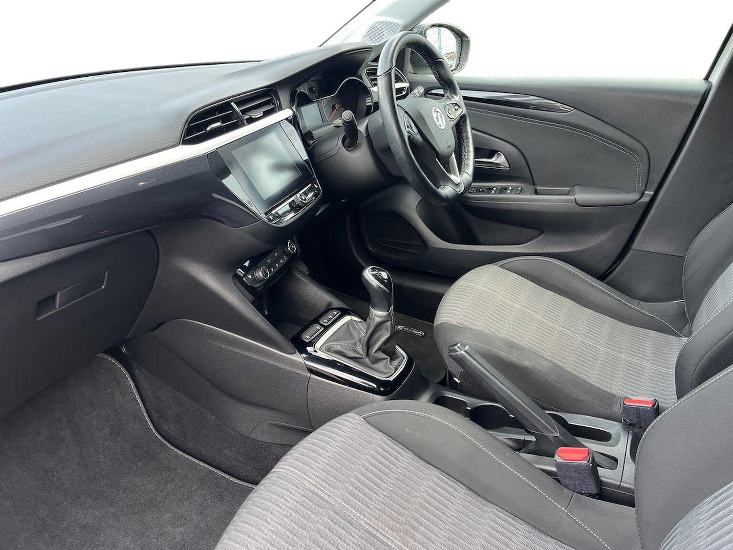 Used Vauxhall Corsa 2021 for sale - 76331028: Photo 7