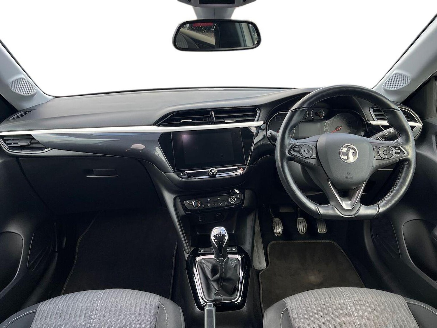 Used Vauxhall Corsa 2021 for sale - 76331028: Photo 8