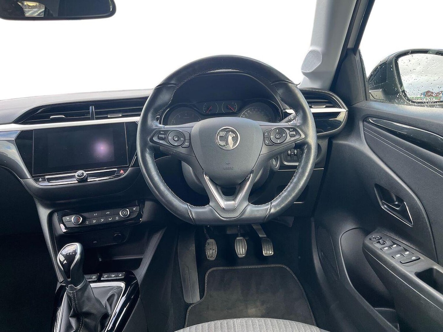 Used Vauxhall Corsa 2021 for sale - 76331028: Photo 9