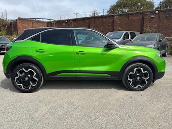 Used Vauxhall Mokka 2023 for sale - 79527068: Photo