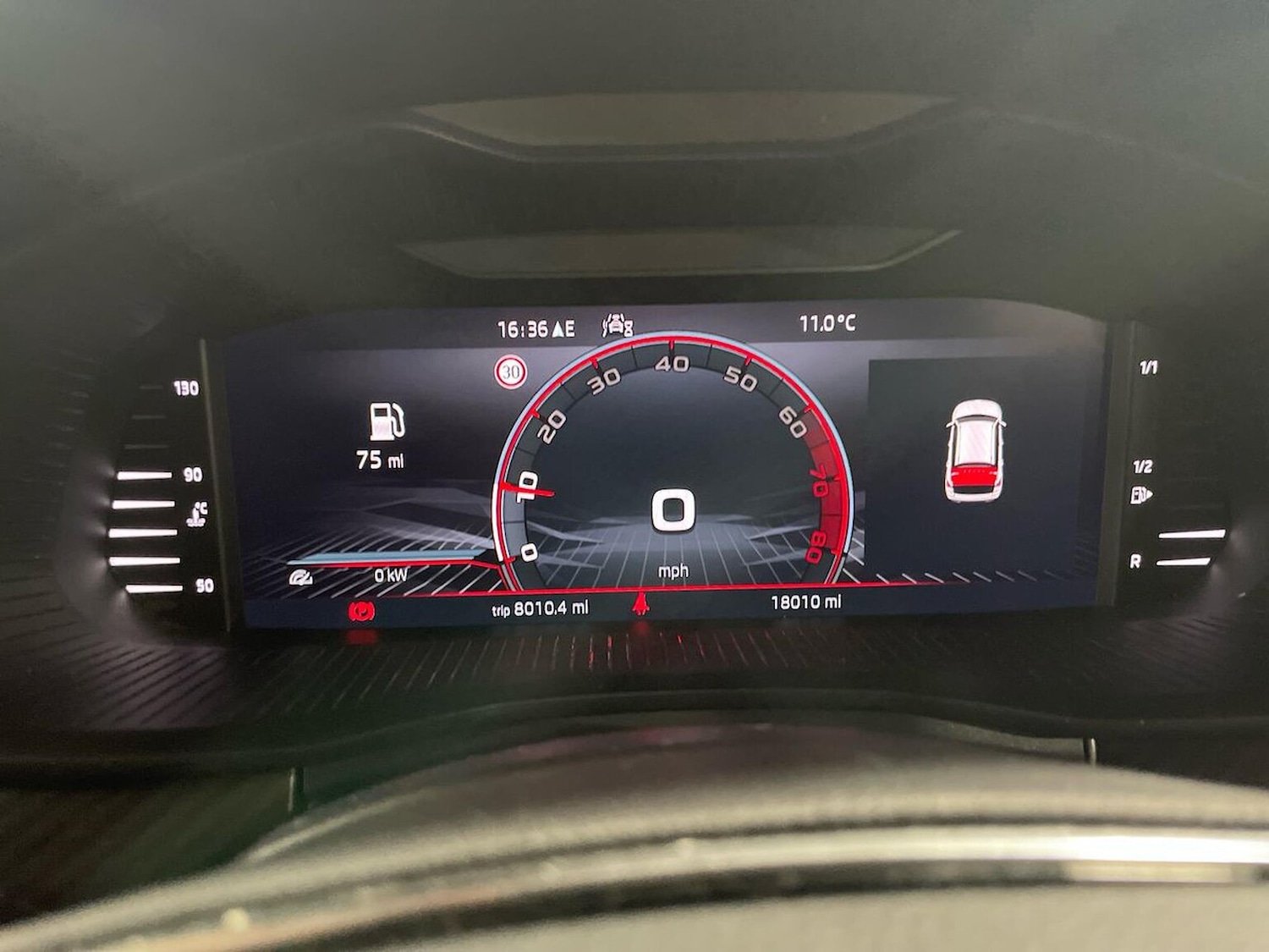 Used Skoda Kamiq 2023 for sale - 78195735: Photo 12