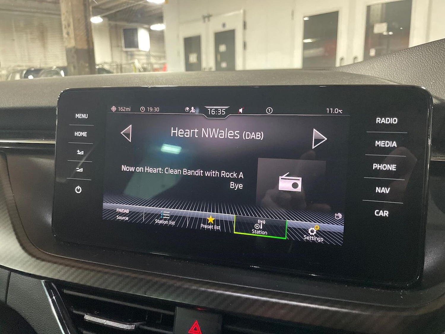 Used Skoda Kamiq 2023 for sale - 78195735: Photo 13