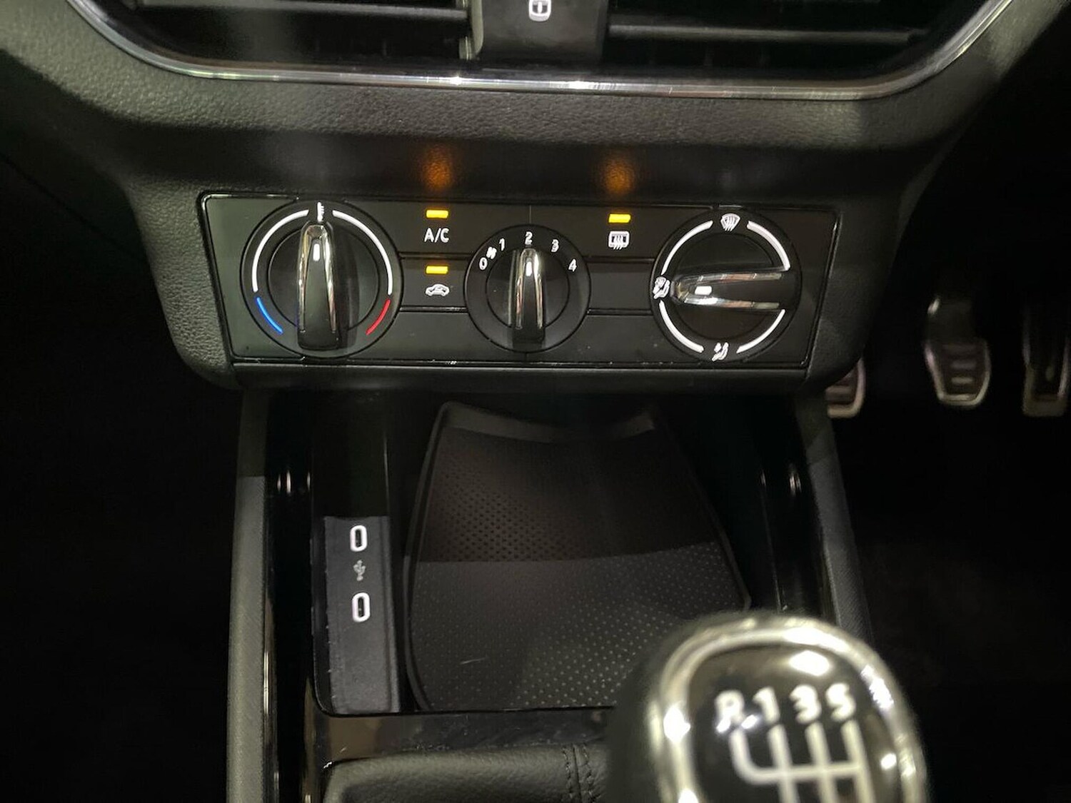 Used Skoda Kamiq 2023 for sale - 78195735: Photo 14