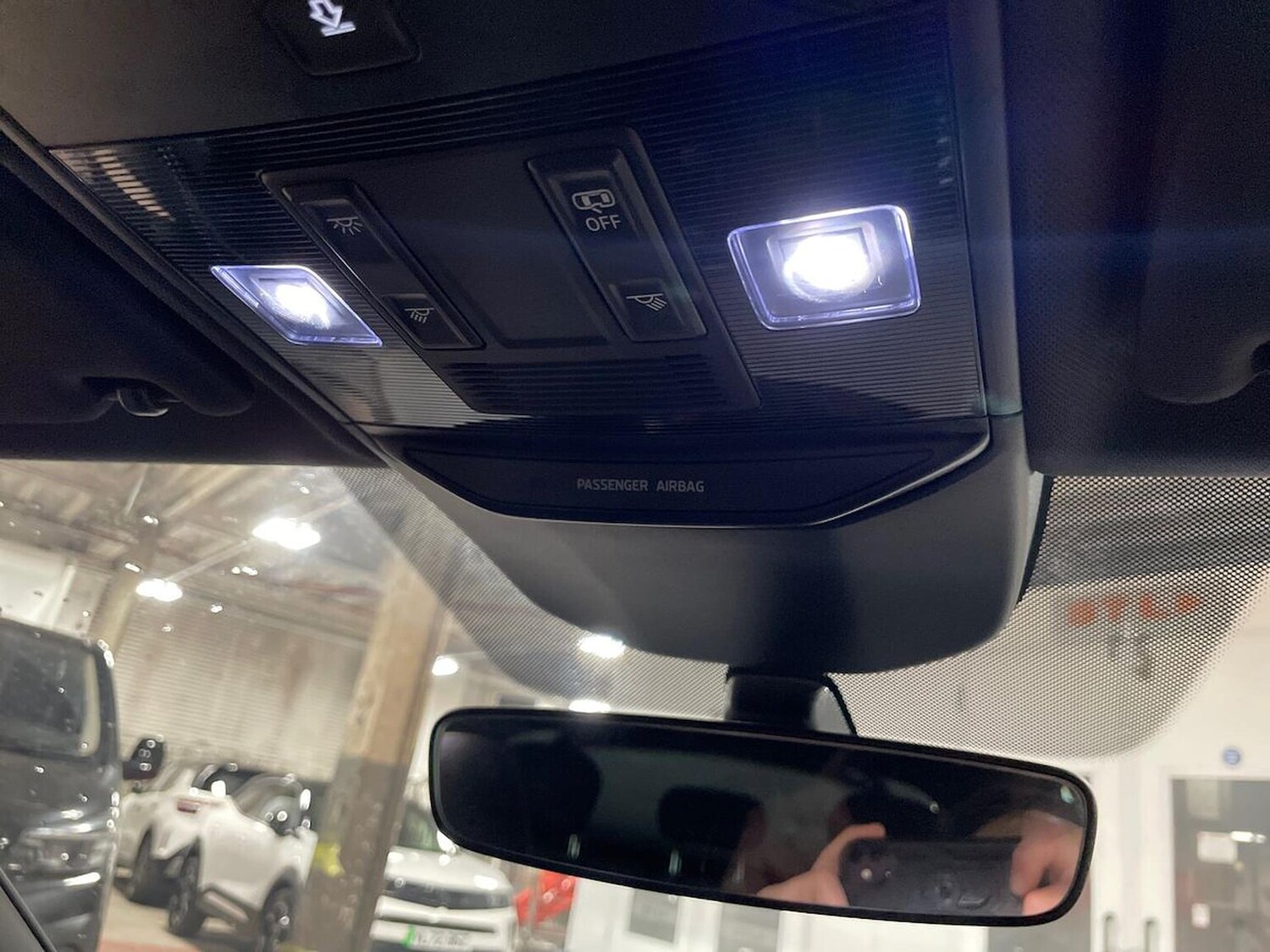 Used Skoda Kamiq 2023 for sale - 78195735: Photo 16