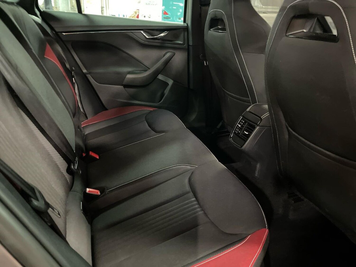 Used Skoda Kamiq 2023 for sale - 78195735: Photo 18