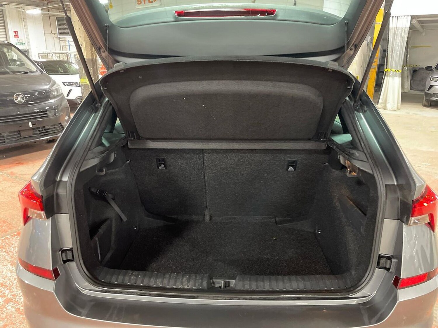 Used Skoda Kamiq 2023 for sale - 78195735: Photo 19